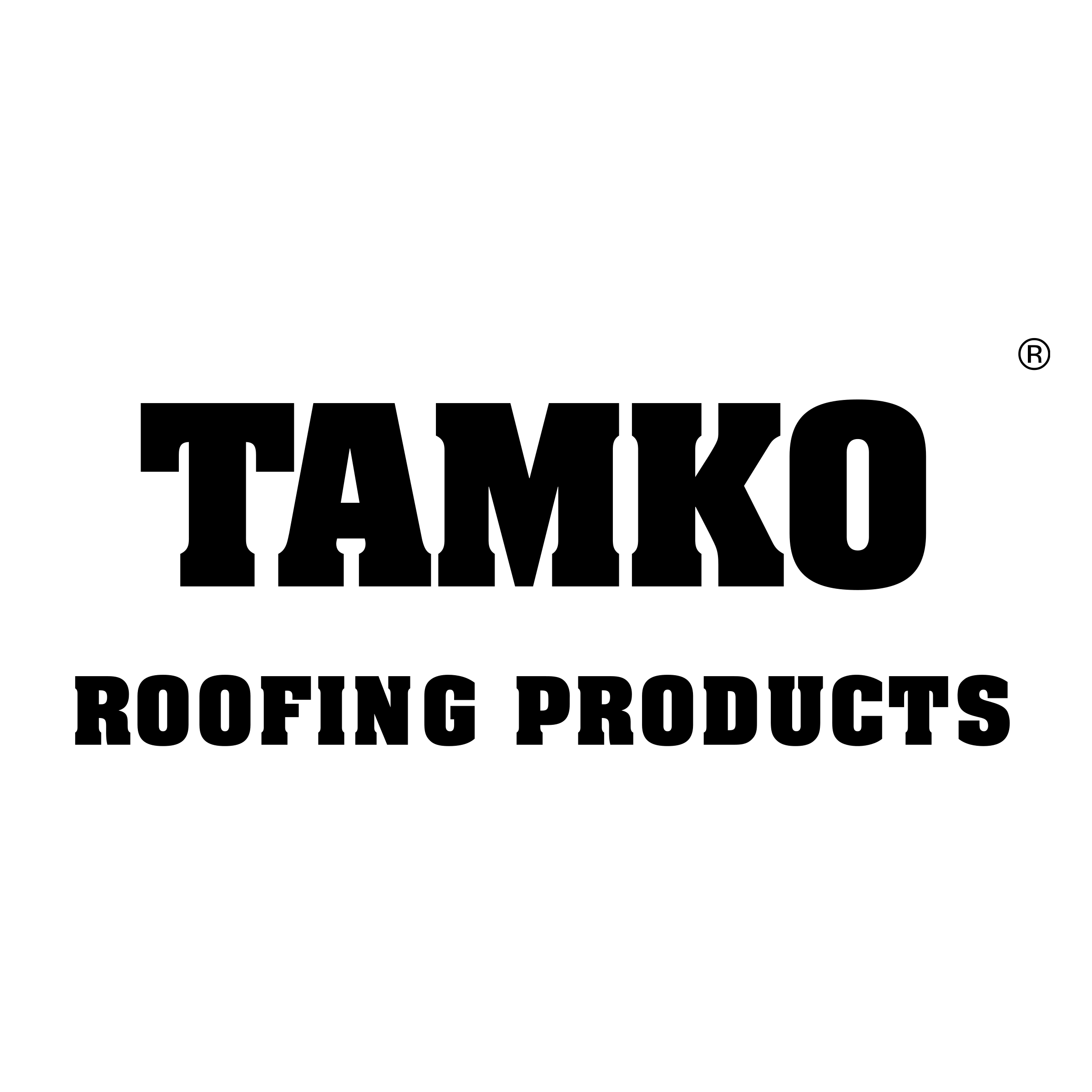 Tamko Logo - Tamko Logo PNG Transparent & SVG Vector