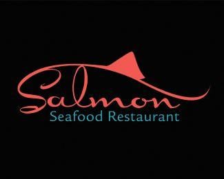 Salmon Logo - Salmon Designed by g24may | BrandCrowd