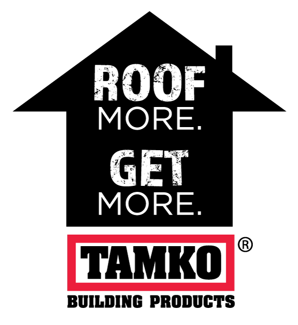 Tamko Logo - News Releases