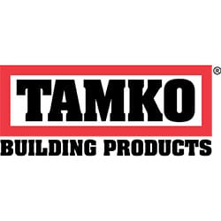 Tamko Logo - Logo TAMKO Beach Building Supply