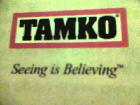 Tamko Logo - tamko logo - YouTube