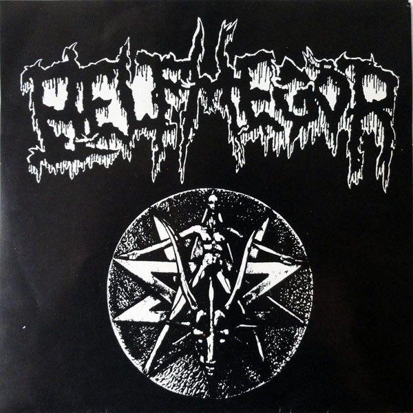 Belphegor Logo - Belphegor - Obscure And Deep (Vinyl, 7