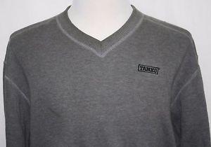 Tamko Logo - TAMKO Logo V-Neck Pullover Sweater by Dunbrooke Dark Gray XL 100 ...