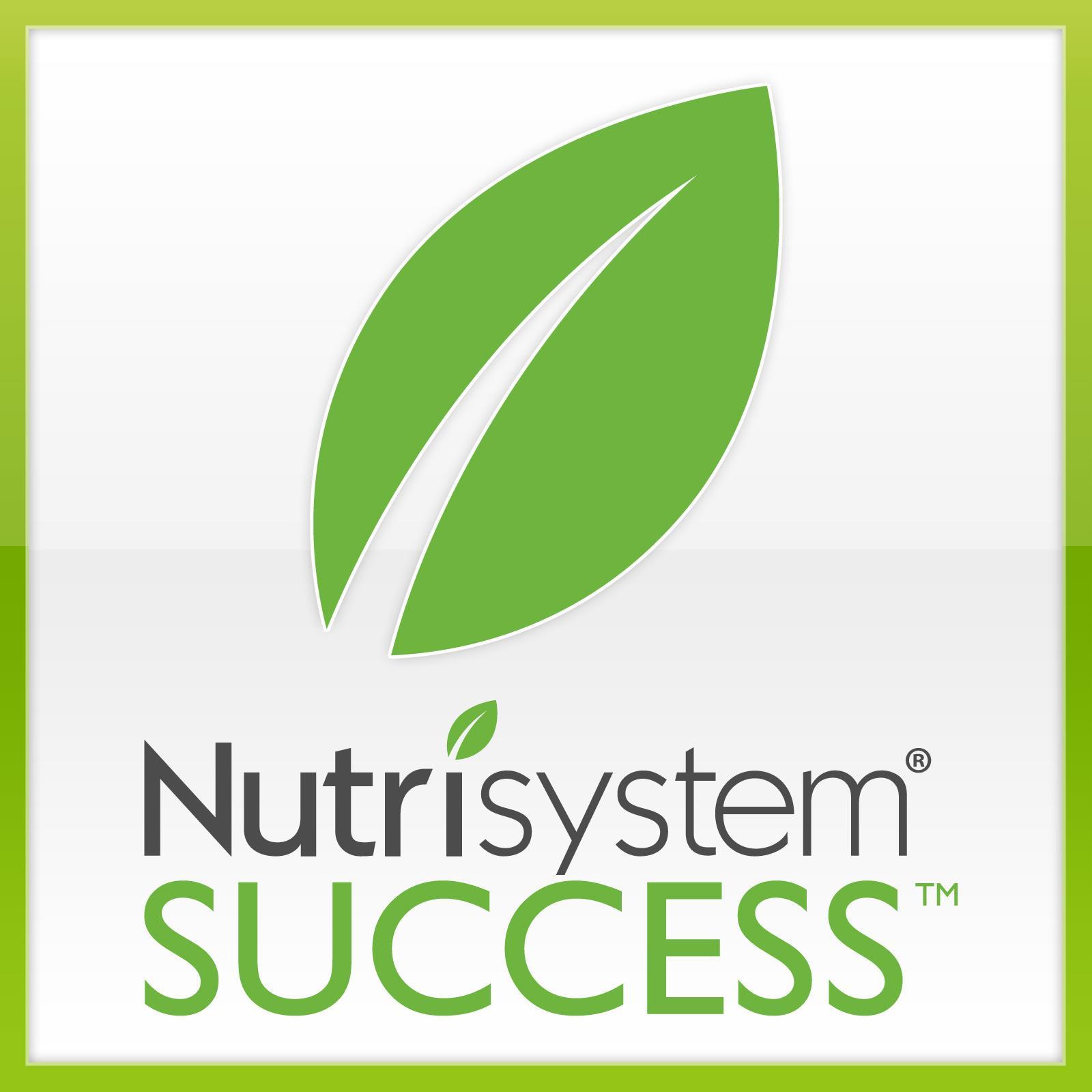 Nutrisystem Logo - I've Joined the Nutrisystem Nation Blogger Program!