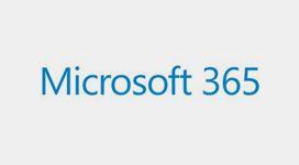 M365 Logo - Microsoft 365