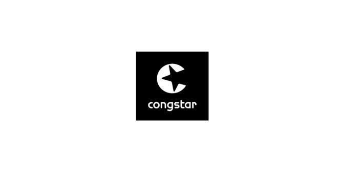 Congstar Logo - Congstar Logo Be Smart! Kampagne Für Verkehrssicherheit