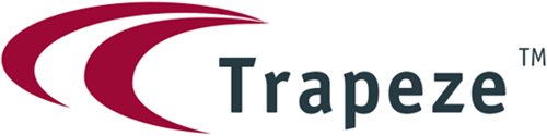 Trapeze Logo - Trapeze awarded Future Bus Systems Contract for London