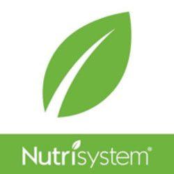 Nutrisystem Logo - Nutrisystem Logos