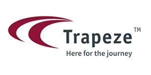 Trapeze Logo - Trapeze Group