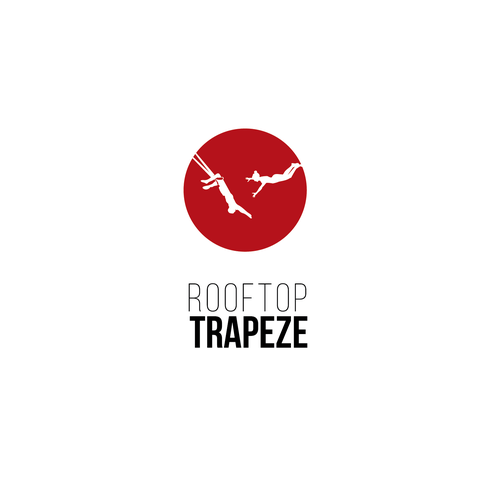 Trapeze Logo - Let your imagination swing to create a logo for our Flying trapeze ...