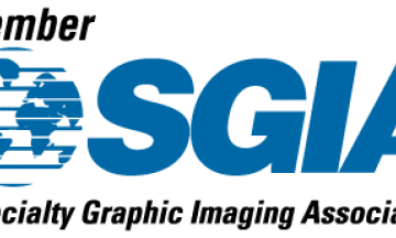 SGIA Logo - SGIA Member Color Logo EPS | SGIA