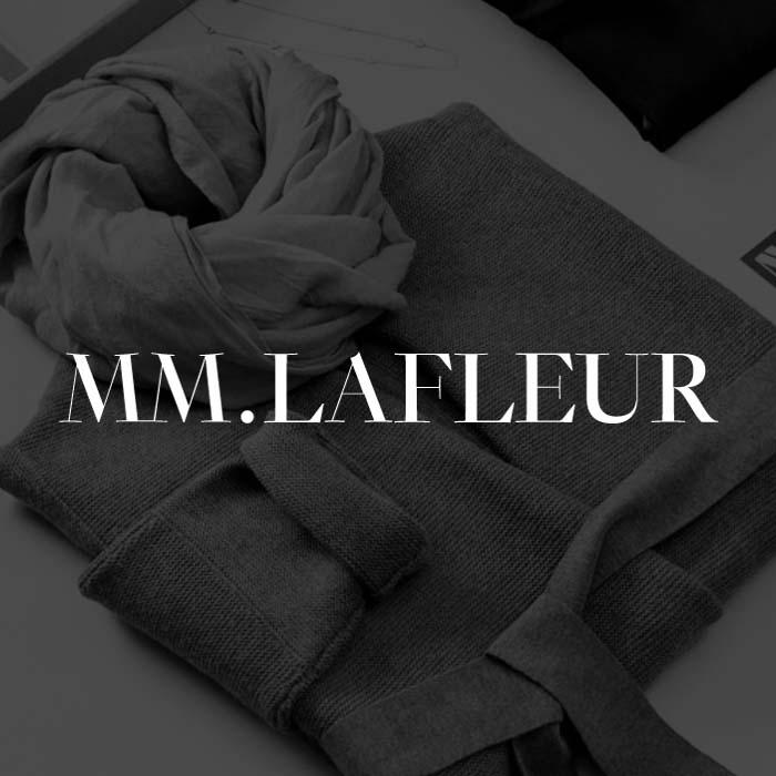 Mmlafluer Logo - 645 Ventures: A New Era of Venture Capital Investing | MM LaFleur