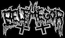 Belphegor Logo - Belphegor — Википедия