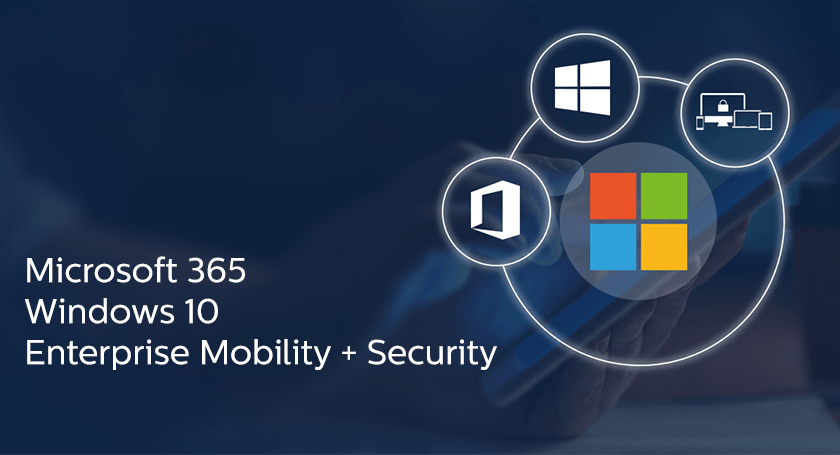M365 Logo - Microsoft 365: The Opportunity for Business