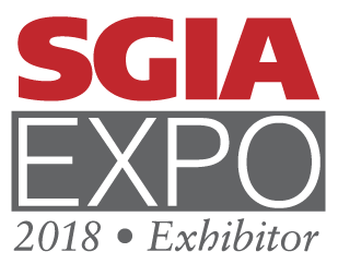 SGIA Logo - 2018 SGIA Exhibitor Logo - png file | SGIA