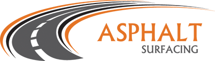 Asphalt Logo - Asphalt Surfacing In South Wales, Gloucester & Bristol