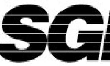 SGIA Logo - SGIA Logo EPS | SGIA