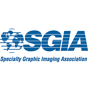 SGIA Logo - Industry Affiliations