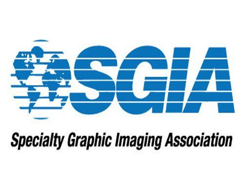 SGIA Logo - SGIA Unveils Product of the Year Winners - Digital Imaging Reporter