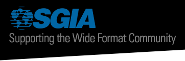 SGIA Logo - SGIA | Specialty Graphic Imaging Association