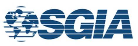 SGIA Logo - SGIA is Spicing Up the 2011 Expo in New Orleans