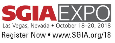 SGIA Logo - SGIA Expo PIA Affiliates Logo - Printing Industry Midwest