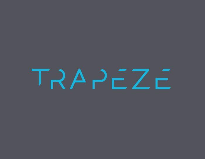 Trapeze Logo - Our brand renewal