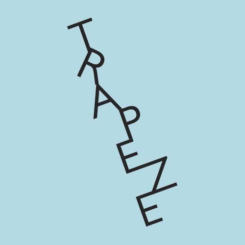 Trapeze Logo - Trapeze Logo Sinemerkas