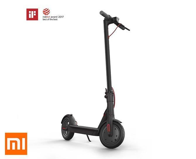 M365 Logo - Original Xiaomi M365 | Electric Scooter | Urban Mobility | PET