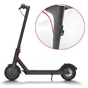 M365 Logo - Details about Original Hanger Hanging Hook for Xiaomi Mijia M365 Electric  Scooter Black