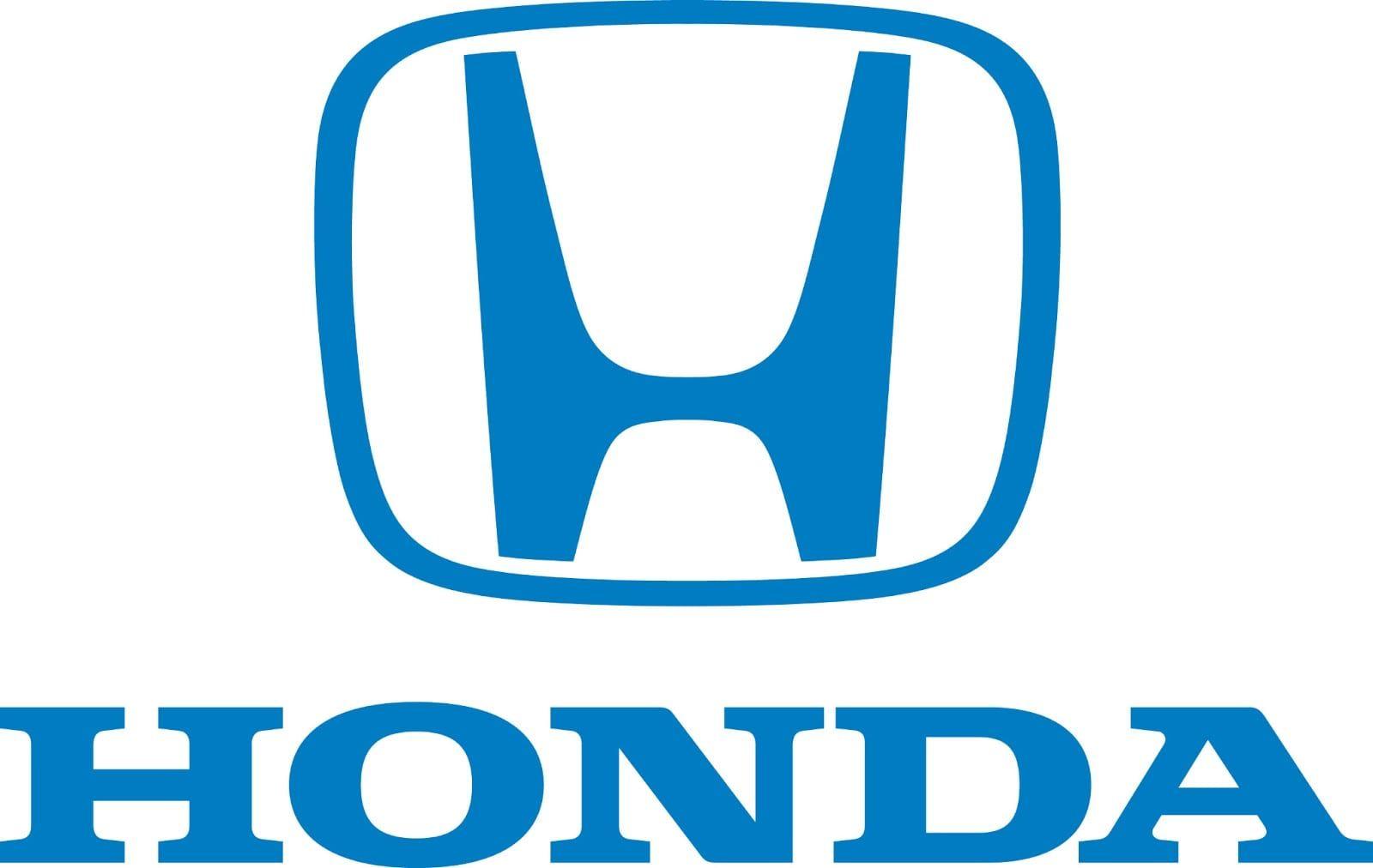 Blue Honda Logo - Blue Honda Logo Zlicw0f2