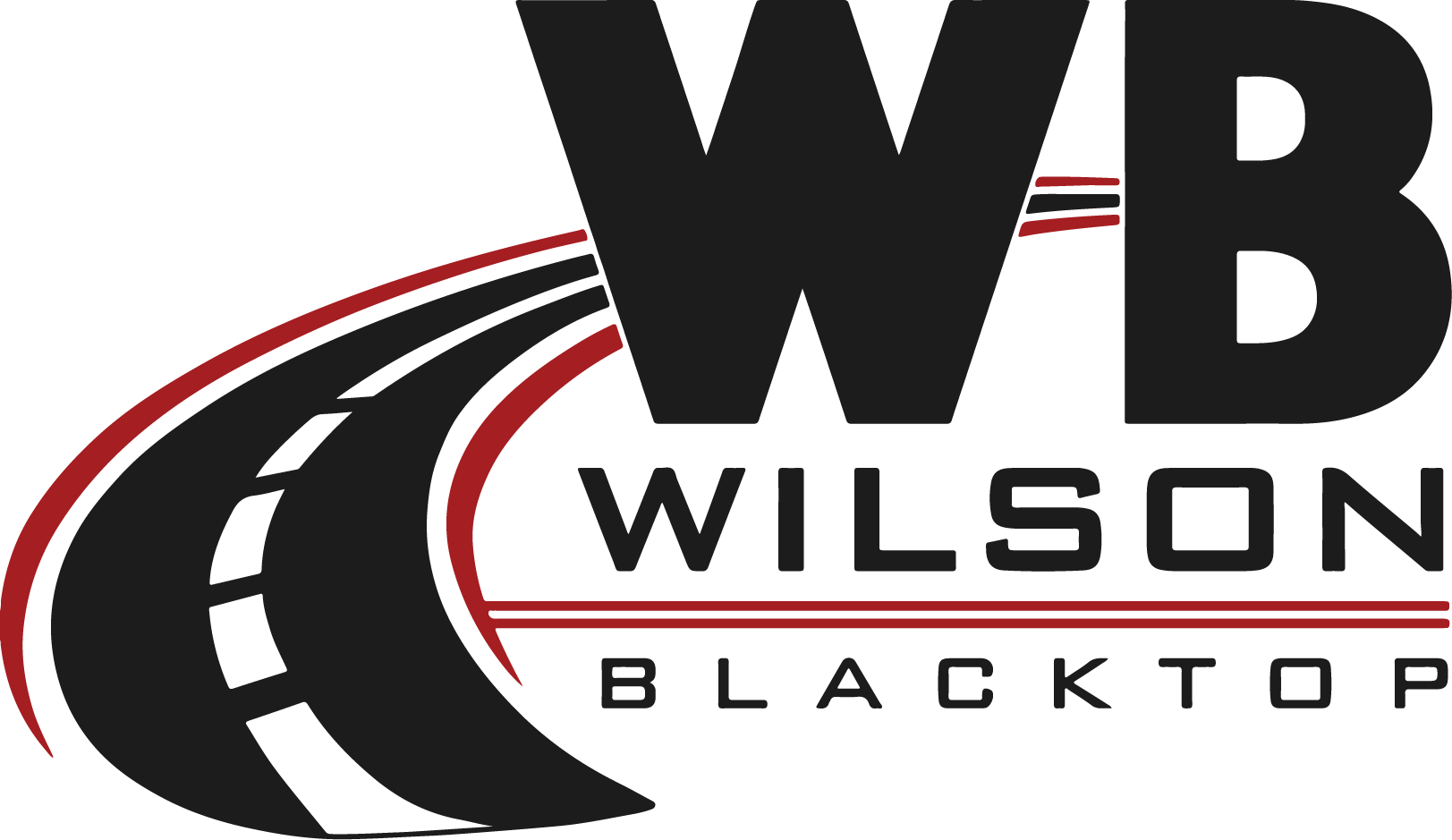 Asphalt Logo - Wilson Blacktop | Wilson Blacktop