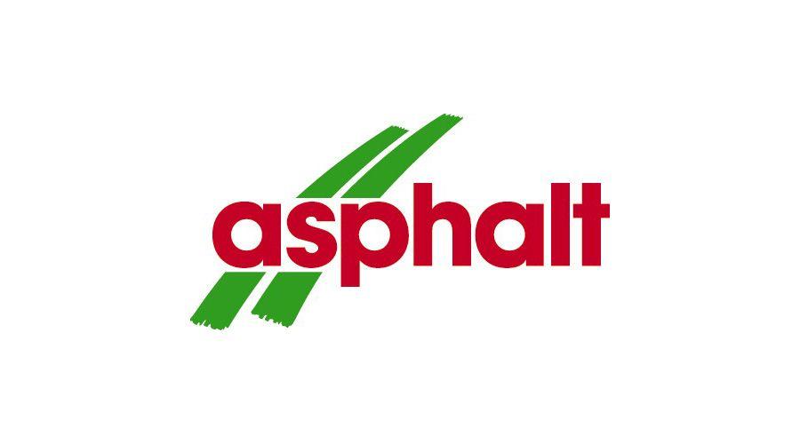 Asphalt Logo - EEE 2018