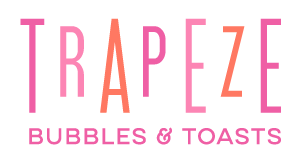 Trapeze Logo - TRAPEZE — Barbette