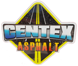Asphalt Logo - About Us -Top Paving Contractor Reviews | CenTex Asphalt