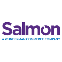 Salmon Logo - Salmon