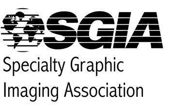 SGIA Logo - SGIA Expo Models for Hire to Drive Business - Motivated Models