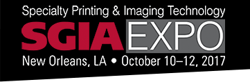 SGIA Logo - 2017 SGIA Expo – The Dead Pixels Society