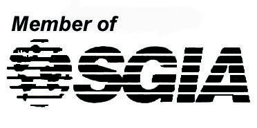 SGIA Logo - SGIA member