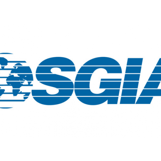 SGIA Logo - 2018 SGIA Expo in Review