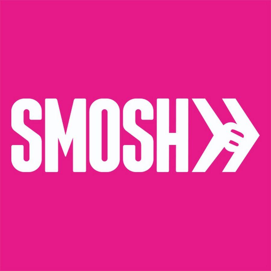 Smosh Logo - Smosh