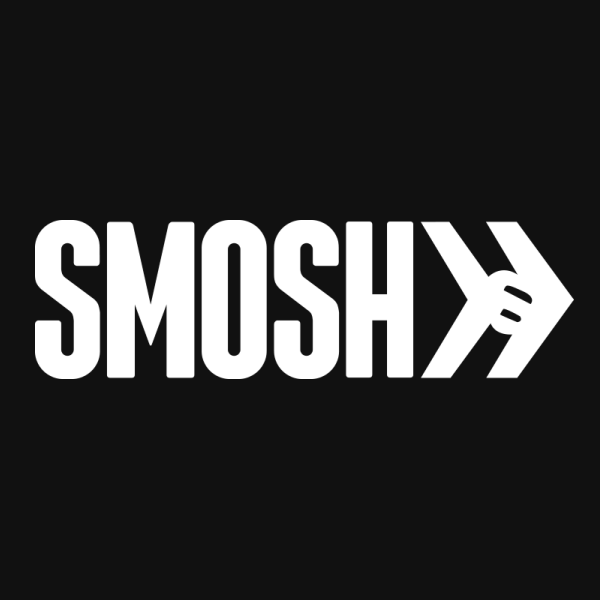 Smosh Logo - Smosh Logos