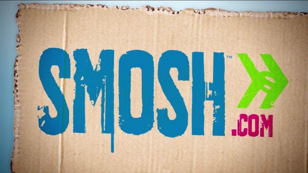 Smosh Logo - smosh images Smosh Intro Logo HD wallpaper and background photos ...