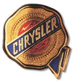 Chyrsler Logo - Chrysler | Logopedia | FANDOM powered by Wikia