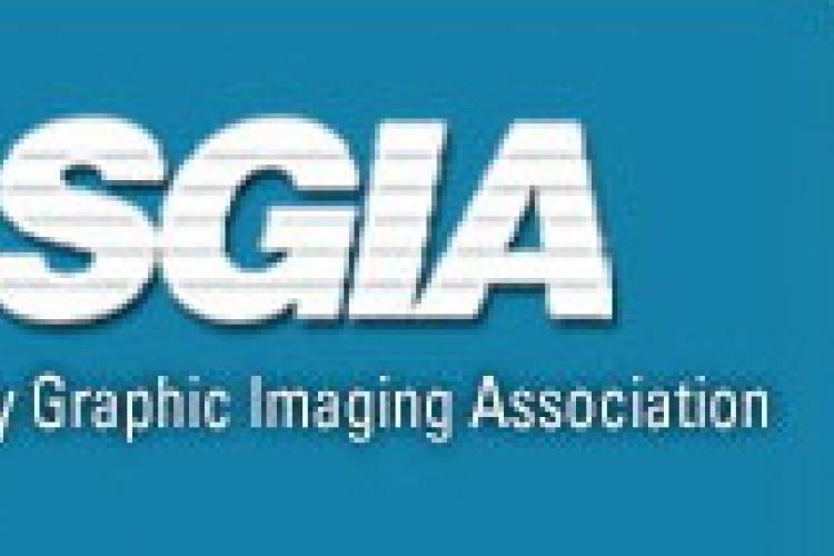 SGIA Logo - SGIA Dedicates ASPT Student Printing and Imaging Awards in Memory of ...