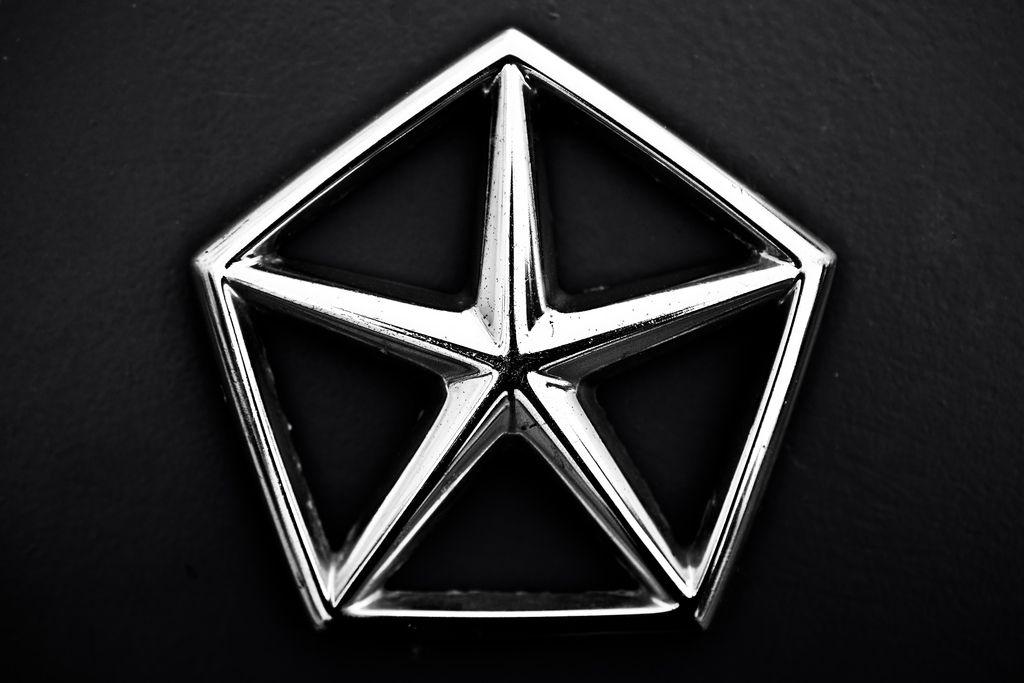 Chyrsler Logo - chrysler logo | Jörg Müller | Flickr