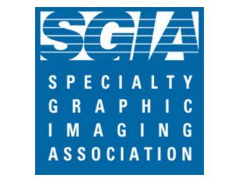 SGIA Logo - SGIA Report: Graphic Imagers on Firmer Ground 3Q - Sign Builder ...