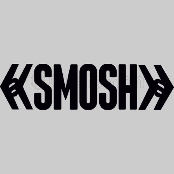 Smosh Logo - smosh Women's T-shirt | Customon.com