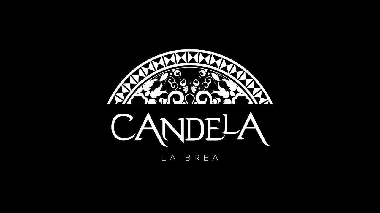 Candela Logo - LogoDix