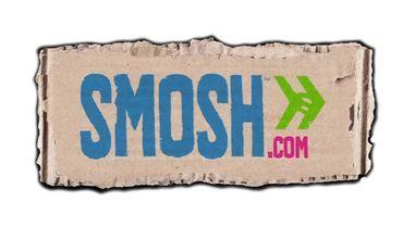 Smosh Logo - Smosh